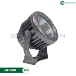 GS - Đèn chiếu điểm COB 30W - GSCDC30